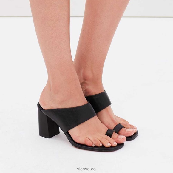 asos neptune heels